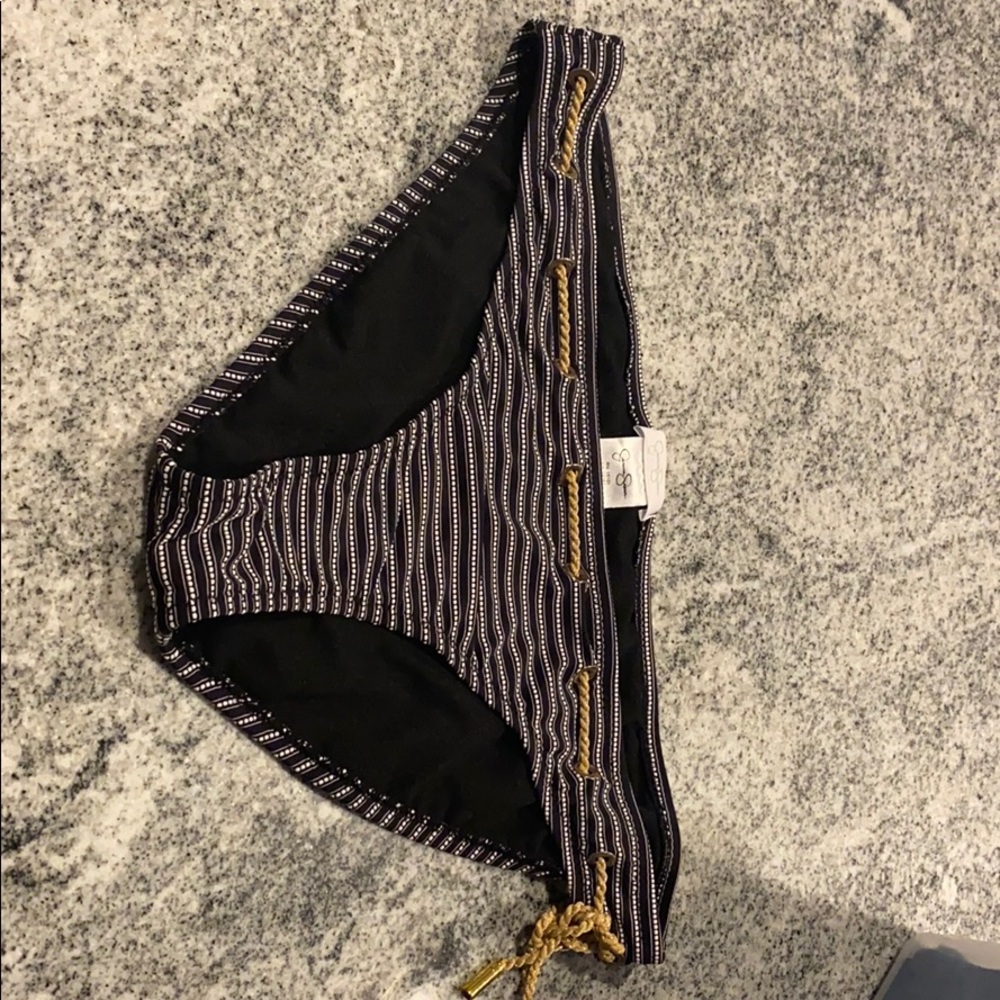 Jessica Simpson bikini bottoms